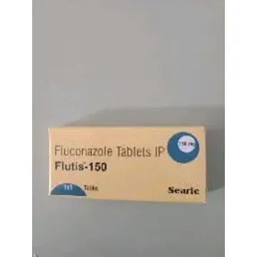 Flutis 150mg Tablet product image
