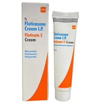 Flutivate E Cream 30gm product image