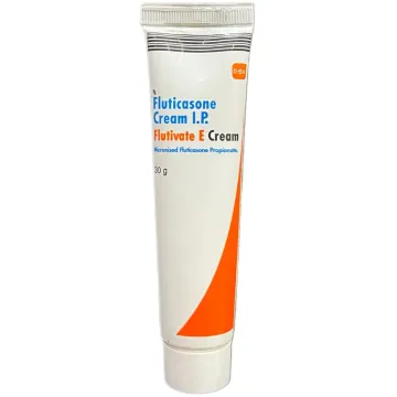 Flutivate E Cream 30gm product image