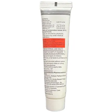 Flutivate E Cream 30gm product image