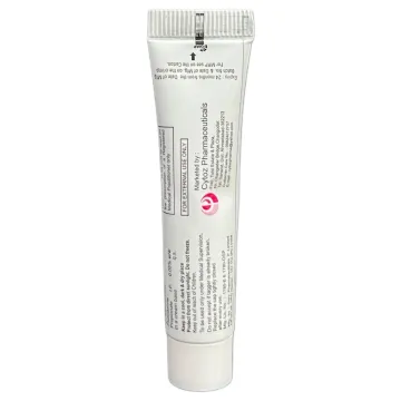 Flutoz Cream 15gm product image