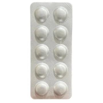 Fluxam 100 Tablet product image