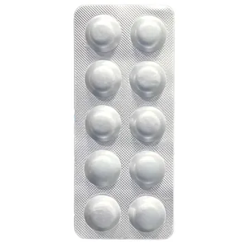 Fluxam 50 Tablet product image