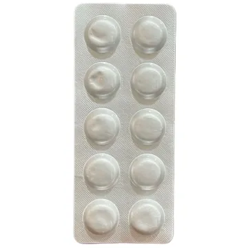 Fluxam Sr 150 Tablet product image