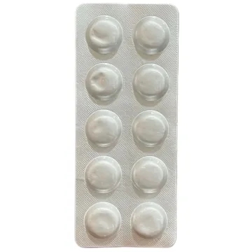 Fluxam Sr 150 Tablet product image