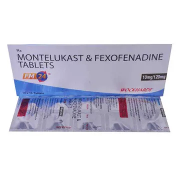 Fm 24 Tablet product image