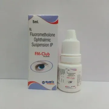 Fm Club Drop 5ml product image