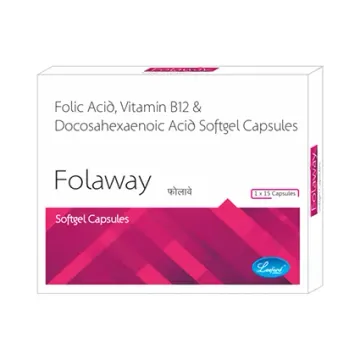Folaway Sg Capsule product image