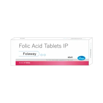Folaway Tablet product image