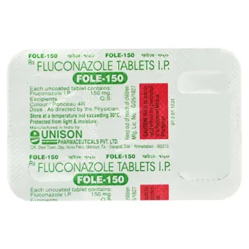 Fole 150 Tablet product image