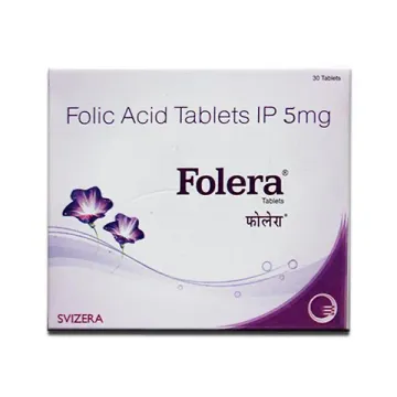 Folera Tablet product image