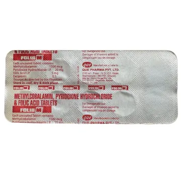 Folib M Tablet product image