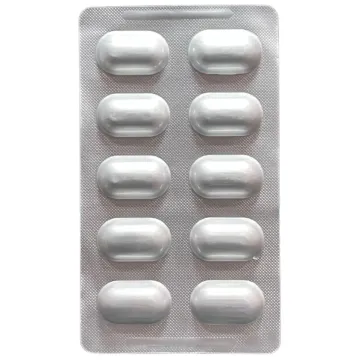 Foliface Xt Tablet product image