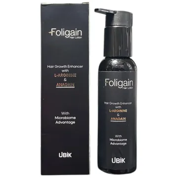 Foligain Hair Lotion 100ml product image