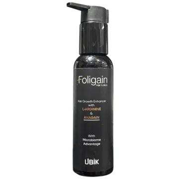 Foligain Hair Lotion 100ml product image