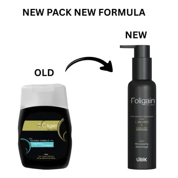 Foligain Hair Lotion 100ml product image