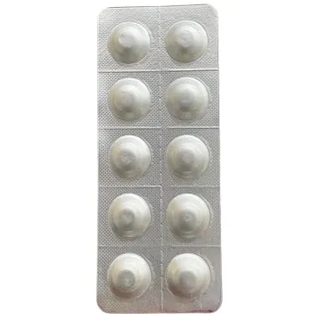 Foligro Plus product image