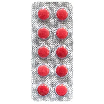 Folimax 12 Tablet product image