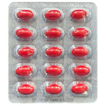 Folinext D Capsule product image