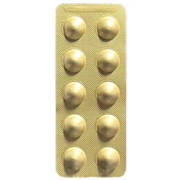 Folinext Gold Tablet product image