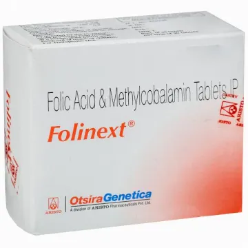 Folinext Tablet product image