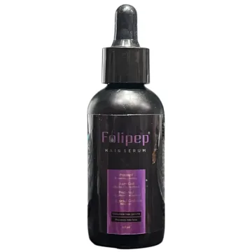 Folipep Hair Serum 60ml product image