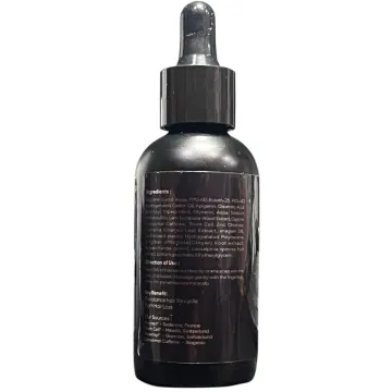 Folipep Hair Serum 60ml product image
