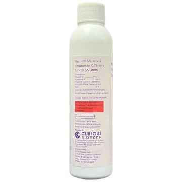 Folipep Mf Solution 60ml product image
