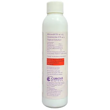 Folipep Mf Solution 60ml product image