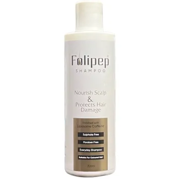 Folipep Shampoo 200ml product image