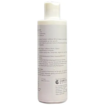 Folipep Shampoo 200ml product image