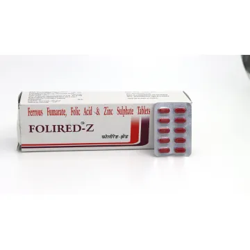 Folired Z Tablet product image
