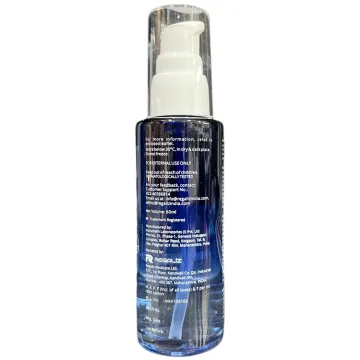 Folirich Hair Growth Serum 60ml product image