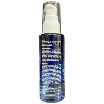 Folirich Hair Growth Serum 60ml product image