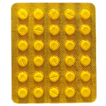 Foliscore Tablet product image