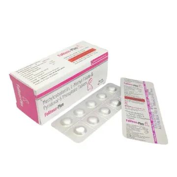 Folitoss Plus Tablet product image