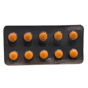Folitrax 15 Tablet product image