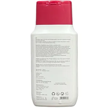 Follidan Dandruff Shampoo 100ml product image
