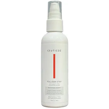 Follidan Stay Anti Dandruff Lotion 100ml product image