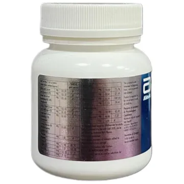 Follihair A 30 Tablet product image