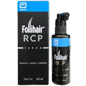 Follihair Rcp Serum product image