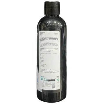 Follihold F Solution 60ml product image