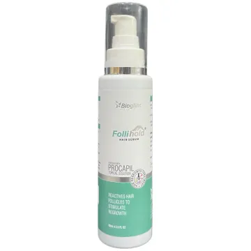 Follihold Hair Serum 60ml product image