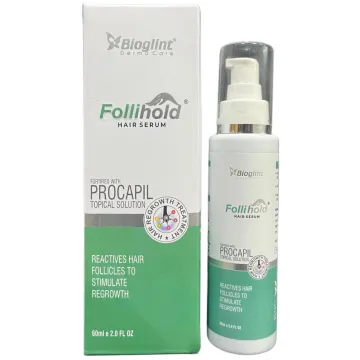Follihold Hair Serum product image