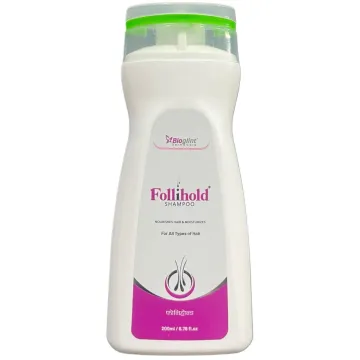 Follihold Shampoo product image