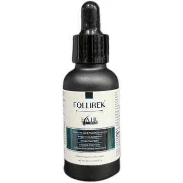 Follirek Hair Serum 30ml product image