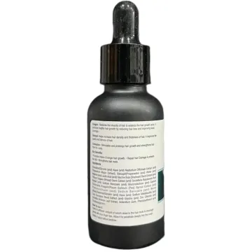 Follirek Hair Serum 30ml product image