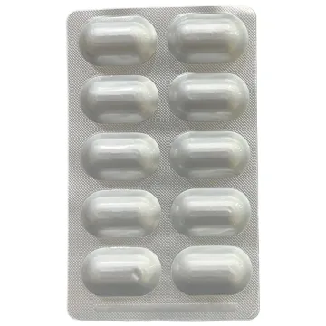 Follirek Plus Tablet product image