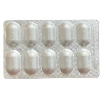 Follirek Plus Tablet product image