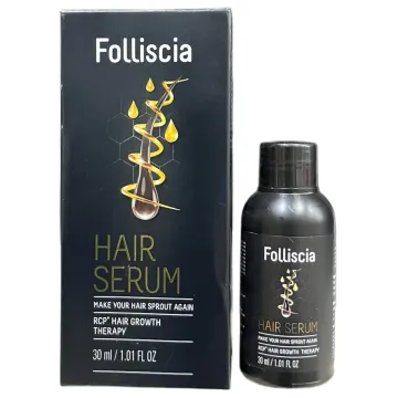Folliscia Hair Serum product image